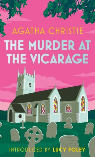 Christie, Agatha | The Murder at the Vicarage