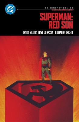 Millar, Mark | Superman : Red Son: DC Compact Comics Edition