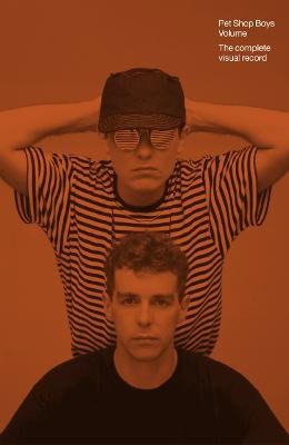 Heath, Chris | Pet Shop Boys Volume