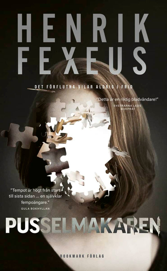Fexeus, Henrik | Pusselmakaren