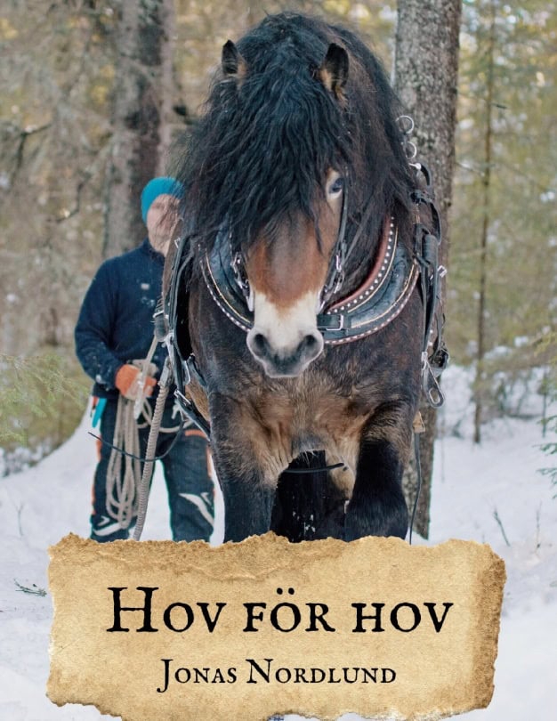 Nordlund, Jonas | Hov för hov