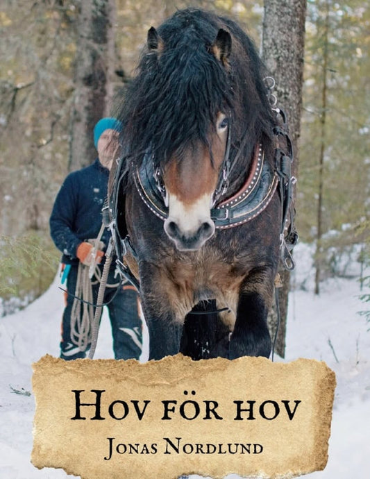 Nordlund, Jonas | Hov för hov