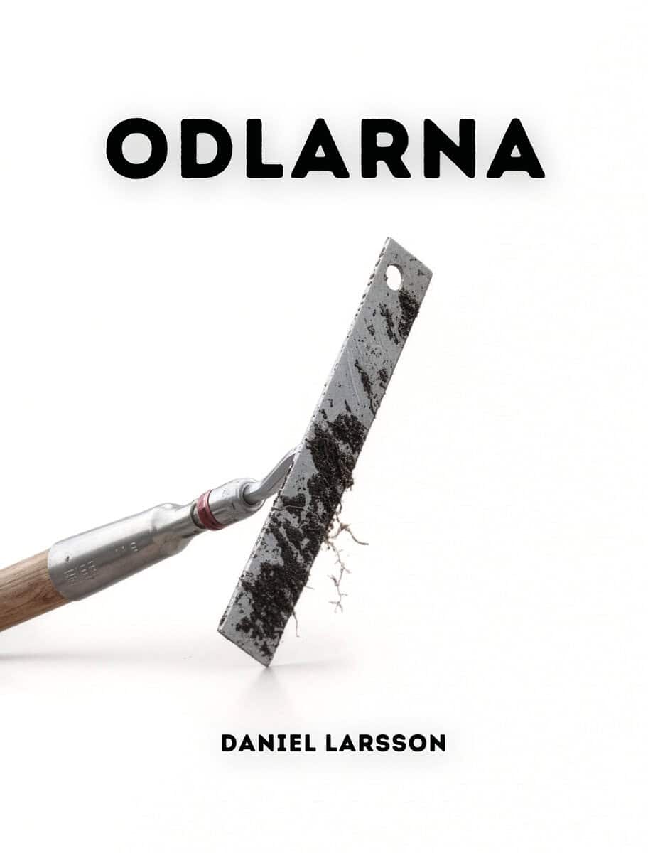 Larsson, Daniel | Odlarna