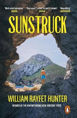 Hunter, William Rayfet | Sunstruck