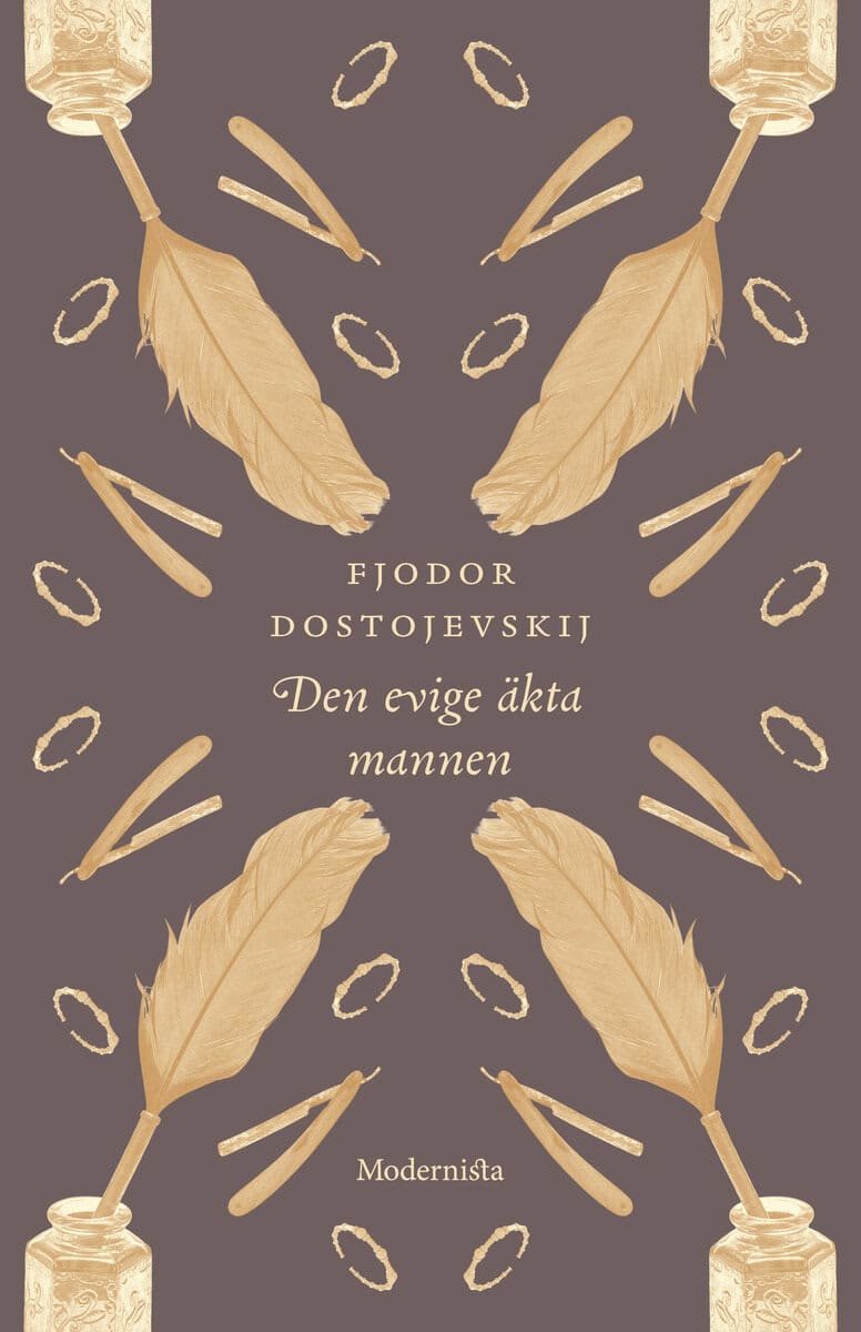 Dostojevskij, Fjodor | Den evige äkta mannen