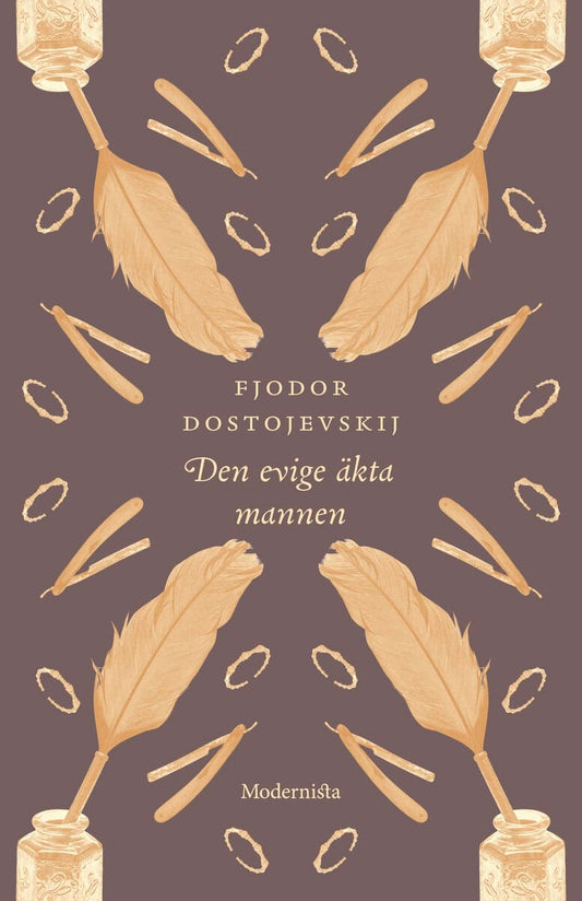 Dostojevskij, Fjodor | Den evige äkta mannen