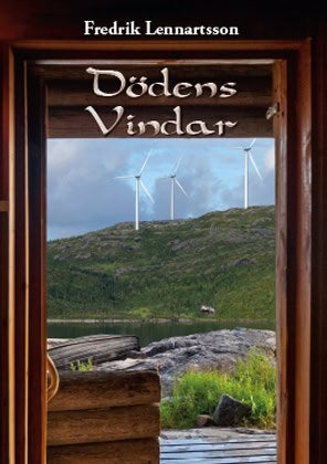 Lennartsson, Fredrik | Dödens vindar