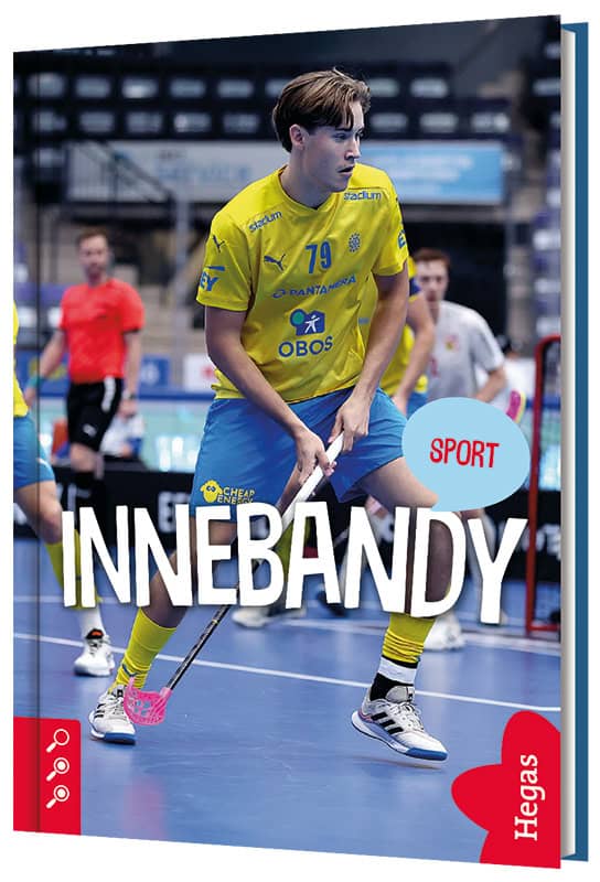 Olofsson, Emelie | Innebandy