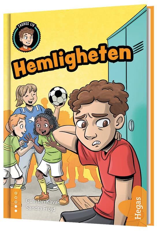 Kavak, Gulistan | Hemligheten