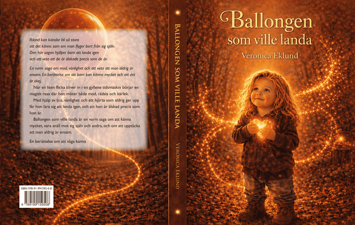 Ballongen som ville landa