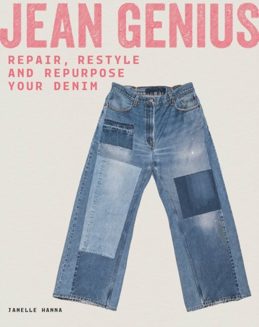 Hanna, Janelle | Jean Genius