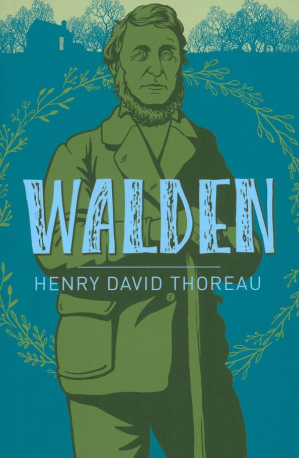 Thoreau, Henry David | Walden