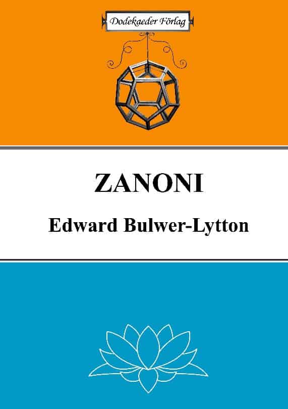 Bulwer-Lytton, Edward | Zanoni