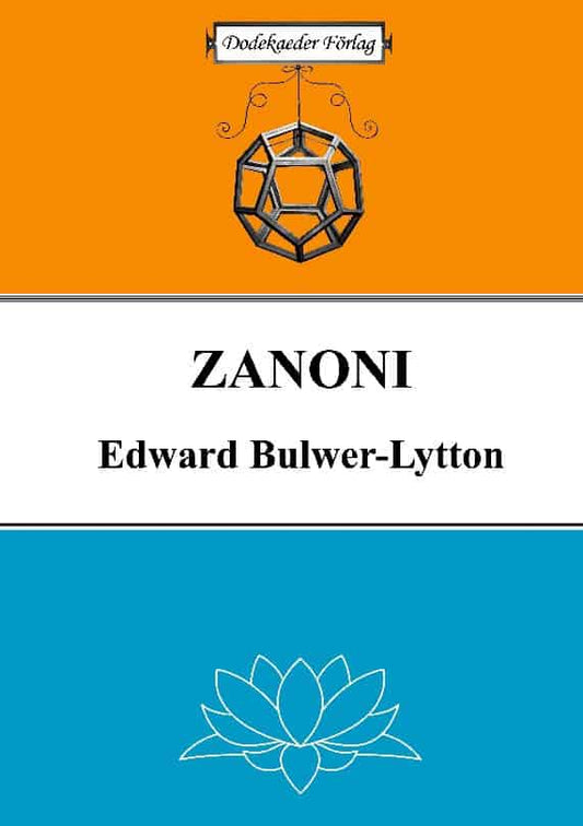 Bulwer-Lytton, Edward | Zanoni