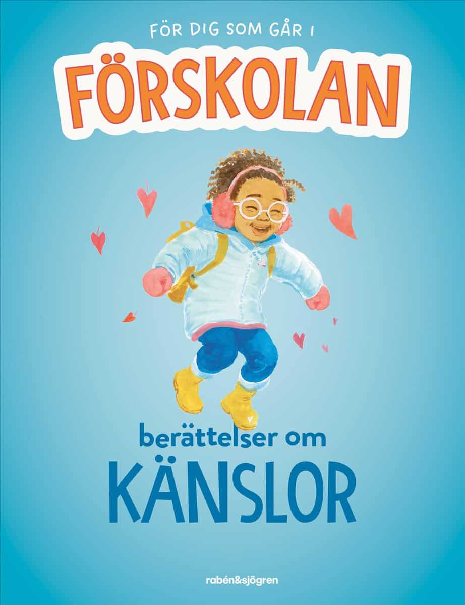 Sandén, Mårten | Kisekka-Ndawula, Gloria | Hedin, Annica | Ruta, Matilda | Berättelser om känslor