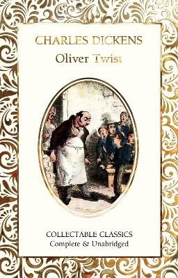 Dickens, Charles | Oliver Twist