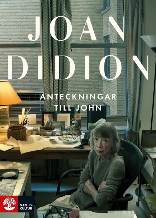 Didion, Joan | Anteckningar till John