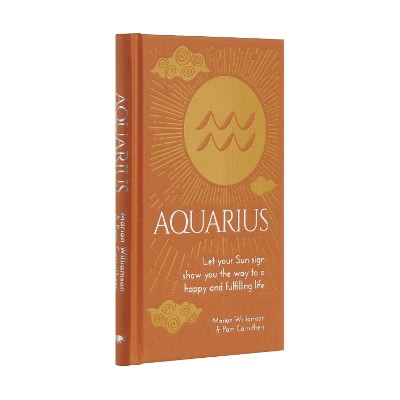 Williamson, Marion | Aquarius