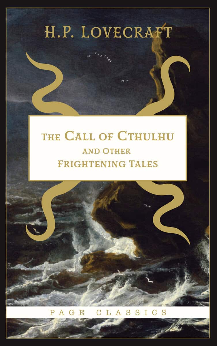 Lovecraft, H.P. | The Call of Cthulhu and Other Frightening Tales