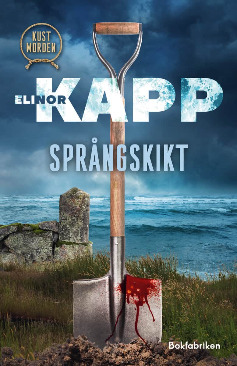 Kapp, Elinor | Språngskikt