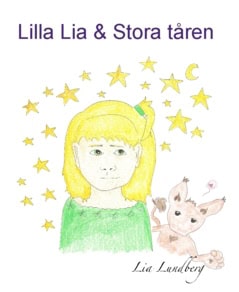 Lundberg, Lia | Lilla Lia och Stora tåren