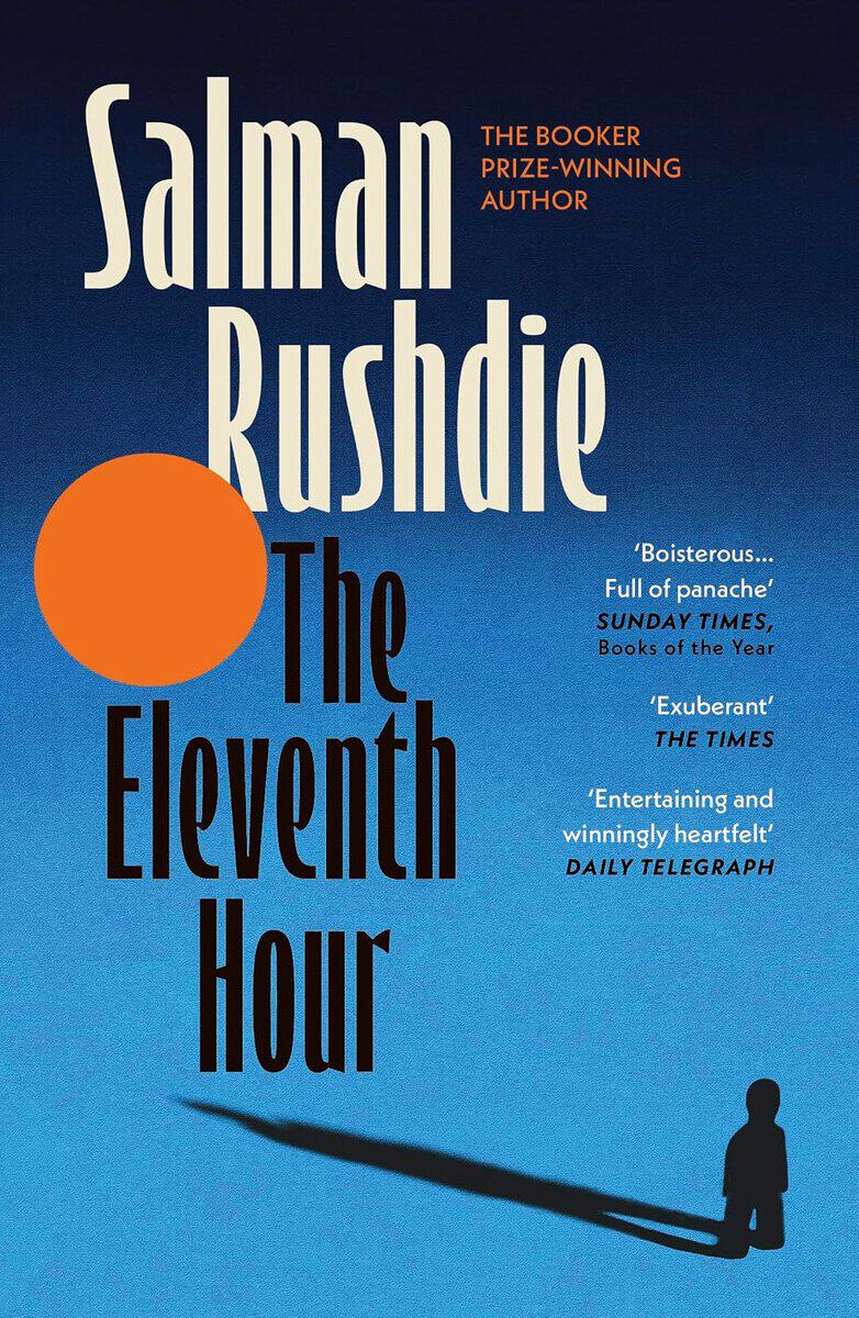 Rushdie, Salman | The Eleventh Hour