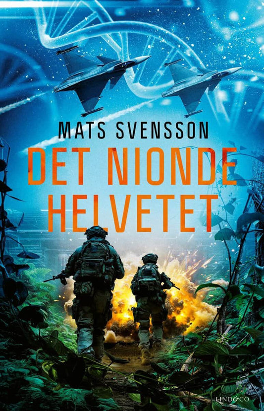 Svensson, Mats | Det nionde helvetet : Value, object or array expected.* Line 1, Column 2  Extra non-whitespace after JS...