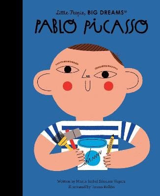 Sanchez Vegara, Maria Isabel | Pablo Picasso : Volume 74