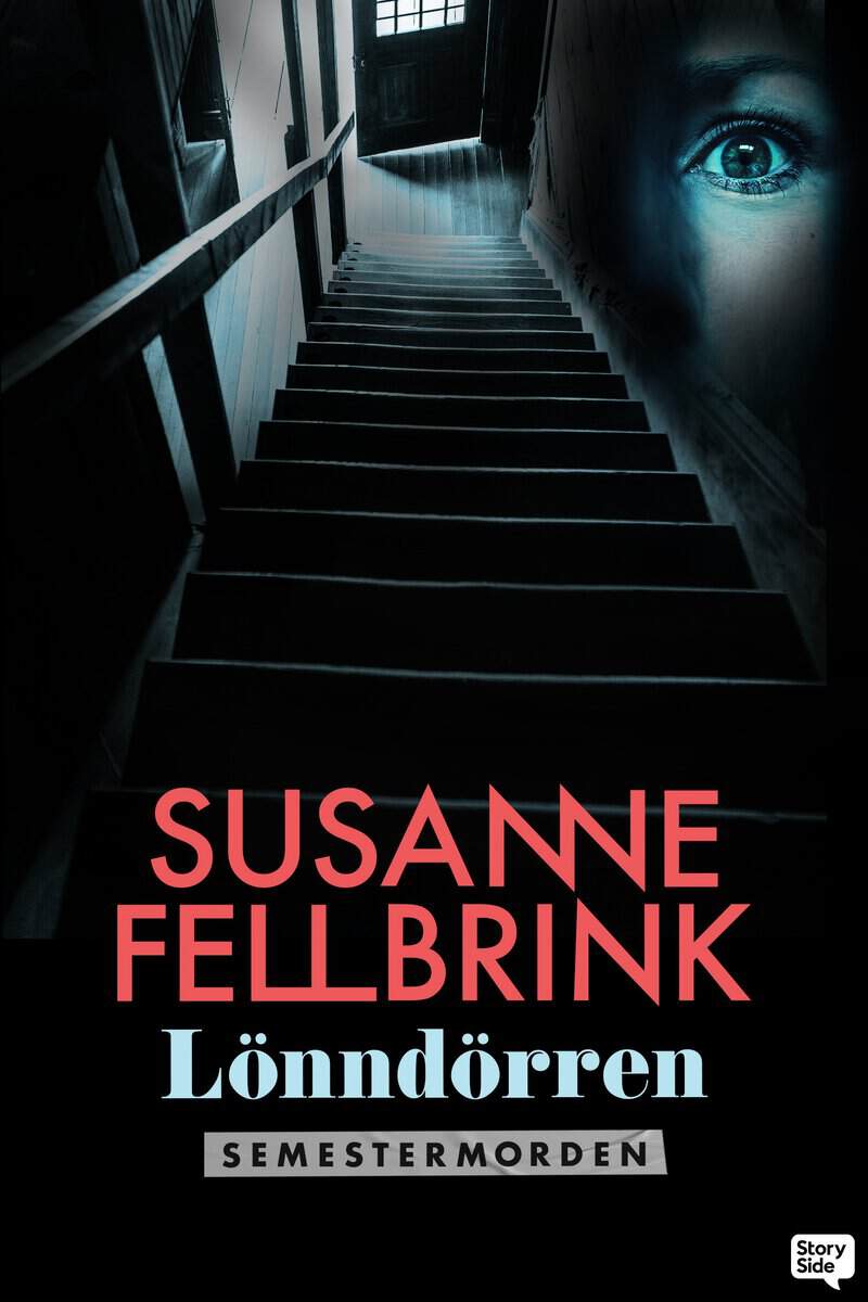 Fellbrink, Susanne | Lönndörren