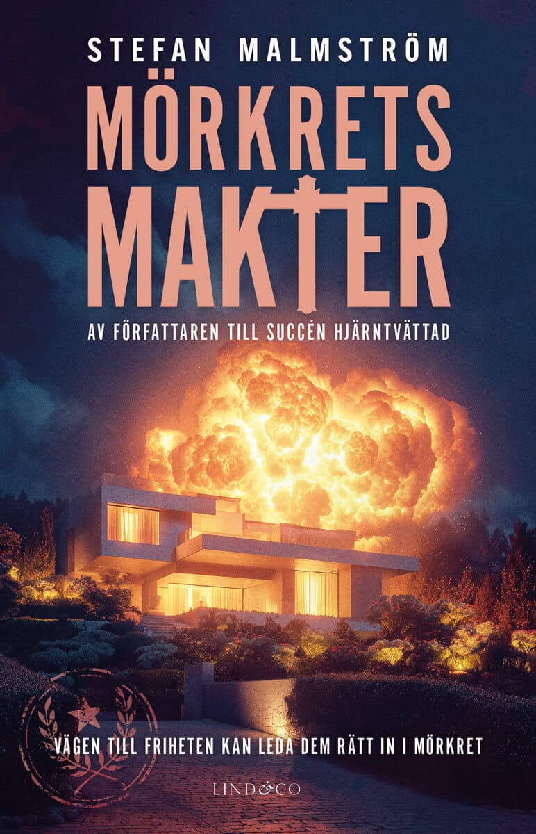Malmström, Stefan | Mörkrets makter