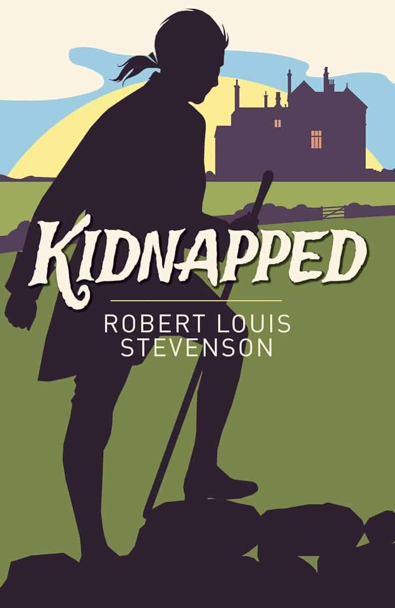 Stevenson, Robert Louis | Kidnapped