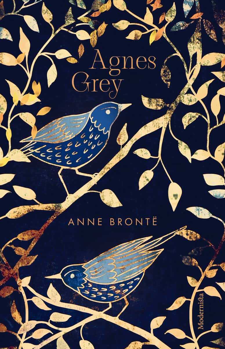 Brontë, Anne | Agnes Grey