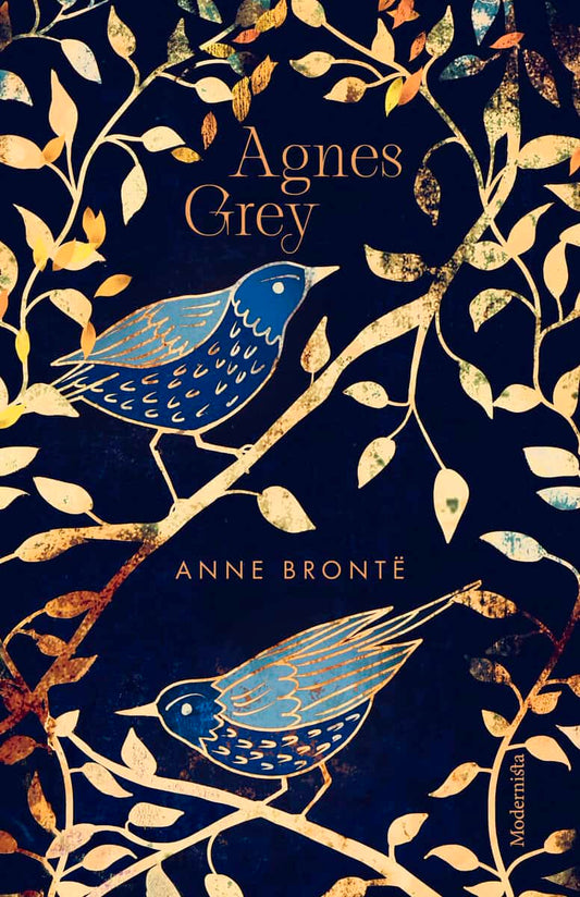 Brontë, Anne | Agnes Grey