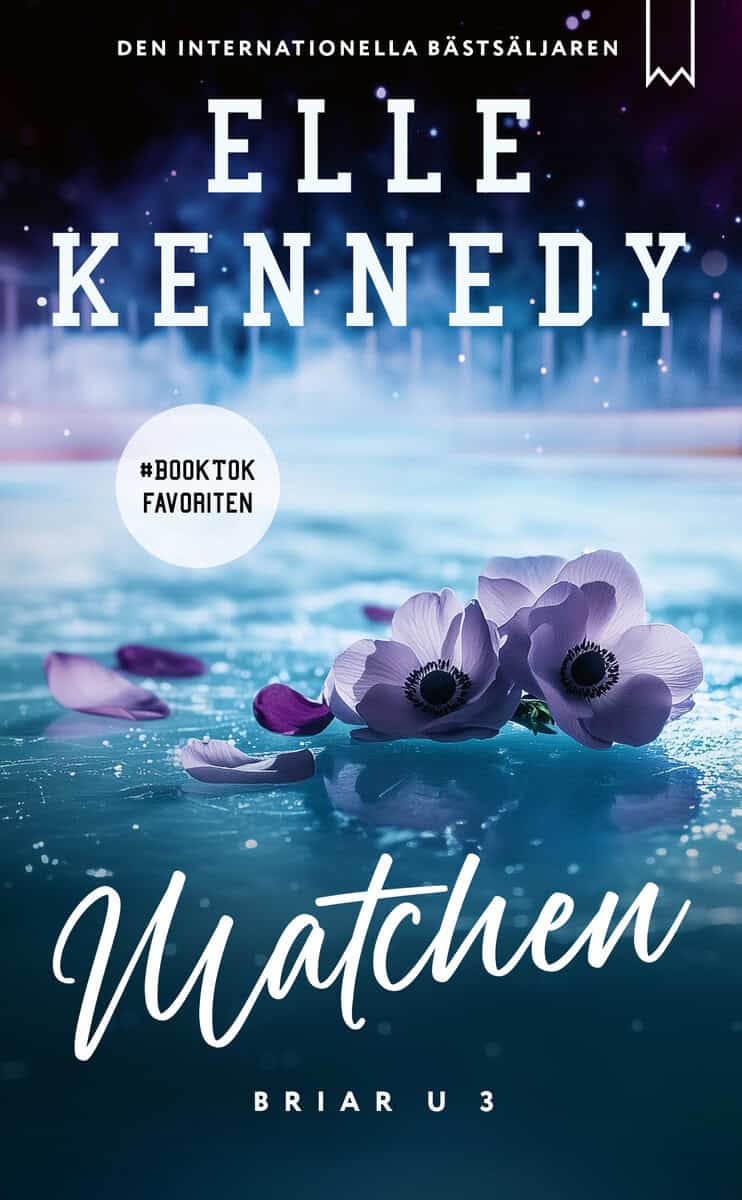 Kennedy, Elle | Matchen