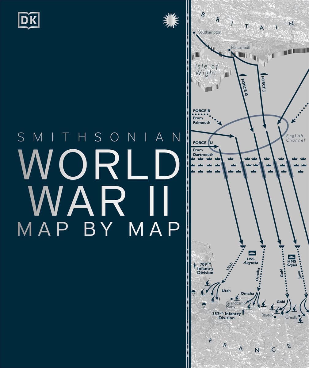 DK | World War II Map by Map : Value, object or array expected.* Line 1, Column 2  Extra non-whitespace after JSON value.