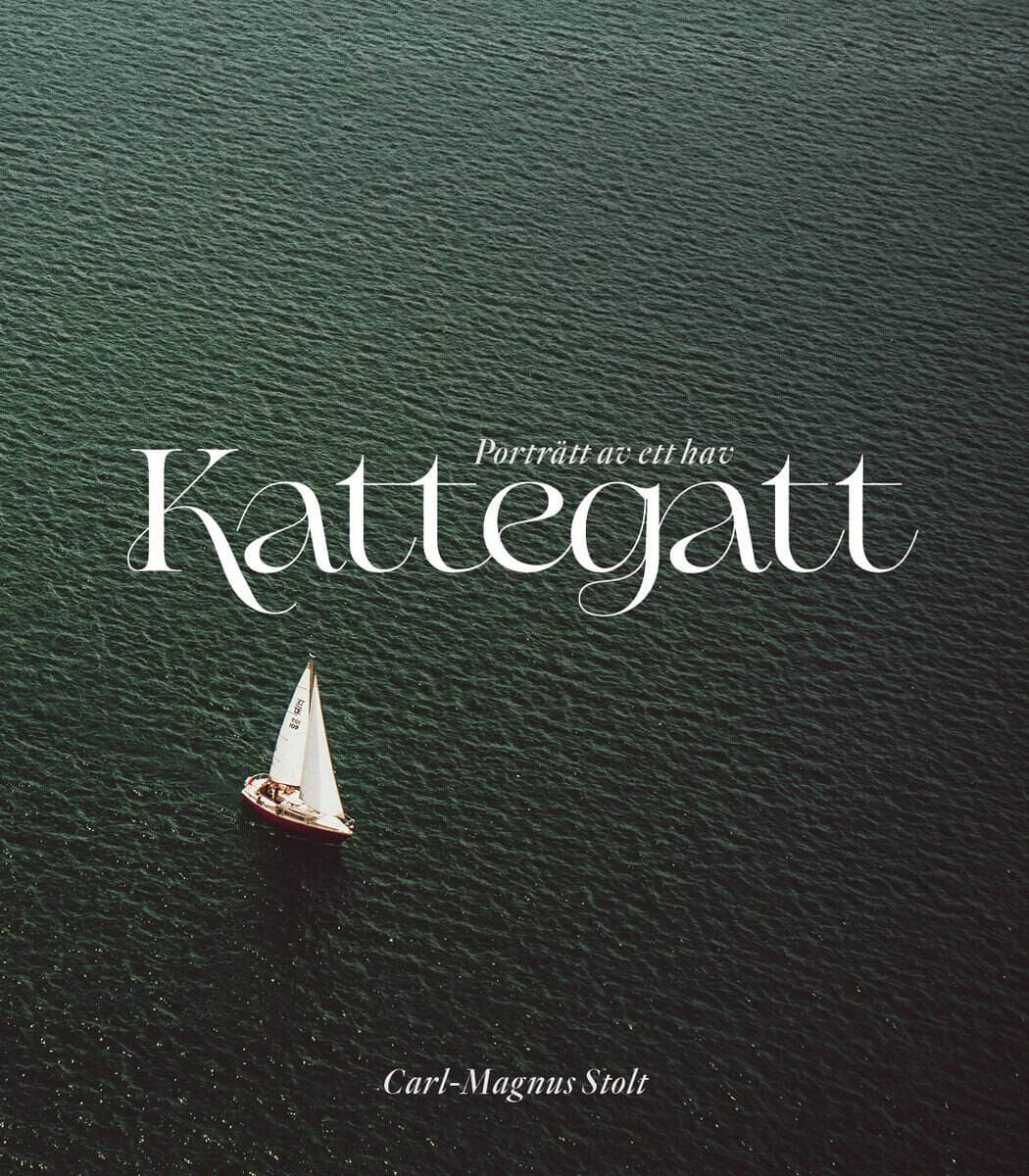 Stolt, Carl-Magnus | Kattegatt