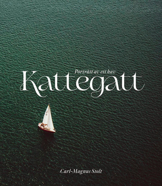 Stolt, Carl-Magnus | Kattegatt