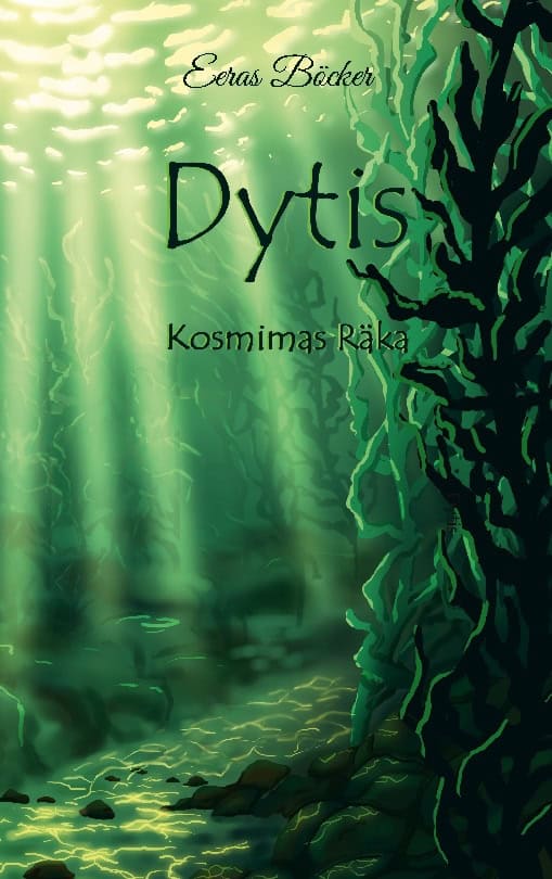 Böcker, Eeras | Dytis : Kosmimas räka