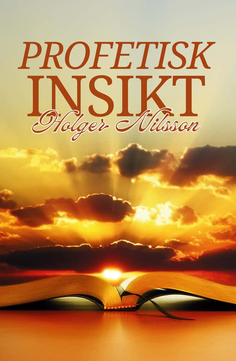 Nilsson, Holger | Profetisk insikt