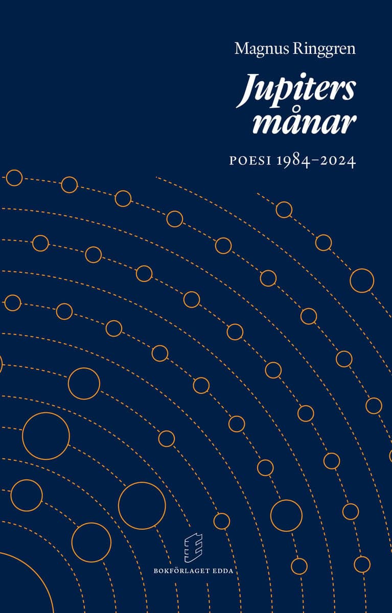 Ringgren, Magnus | Jupiters månar
