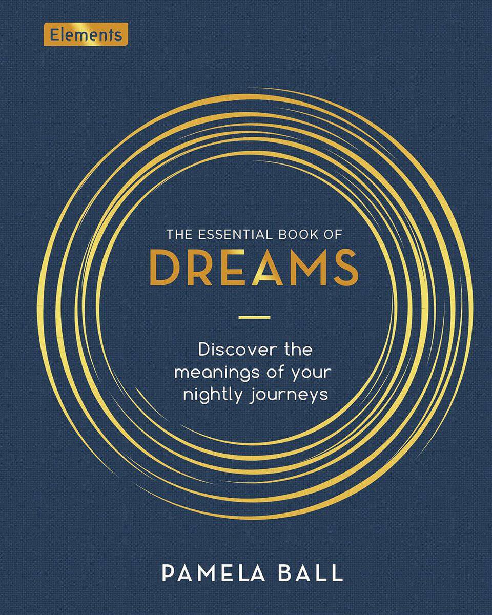 Ball, Pamela | Essential Book of Dreams