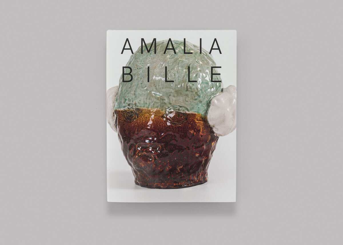Bille, Amalia | Amalia Bille