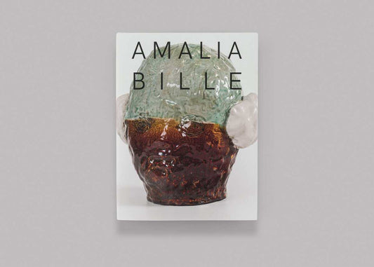 Bille, Amalia | Amalia Bille