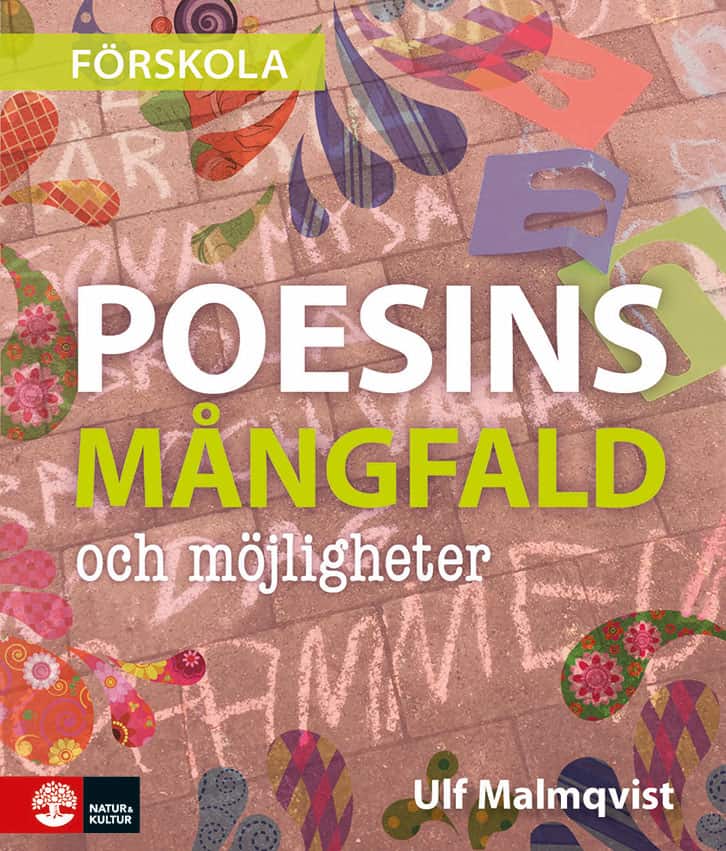 Malmqvist, Ulf | Poesins mångfald och möjligheter : Value, object or array expected.* Line 1, Column 2  Extra non-whites...