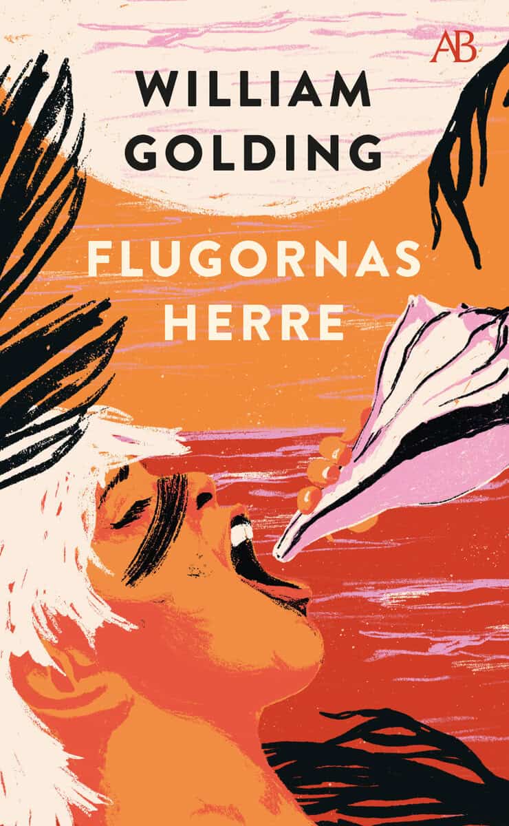 Golding, William | Flugornas herre
