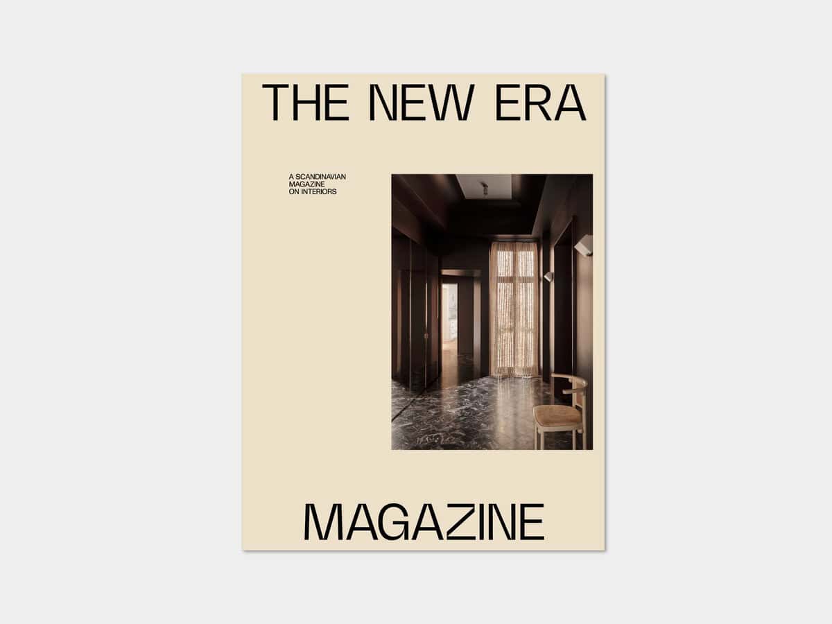 Beatrice, Hanna Nova | Hunt, Jonna Dagliden | Stratford, Oli [red.] | The New Era Magazine Issue 07