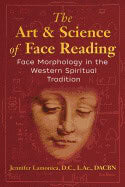 Jennifer Lamonica | ART AND SCIENCE OF FACE READING