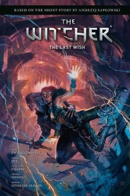 Sapkowski, Andrzej | Andrzej Sapkowski's The Witcher : The Last Wish