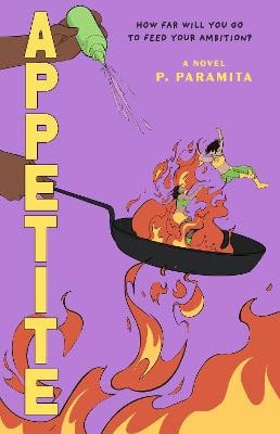 Paramita, P. | Appetite