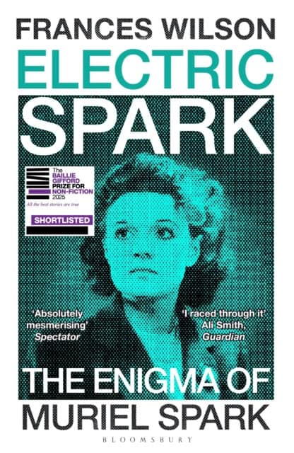 Wilson, Frances | Electric Spark